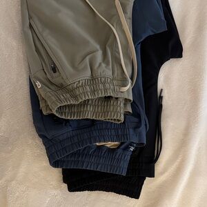 Lot of 3 ROW Right Of Way arise pants